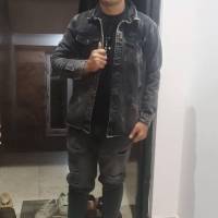 صالح طالبیان پروفایل