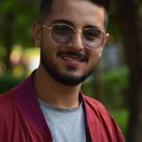 میلاد جدی پروفایل