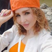 خانم رها پروفایل