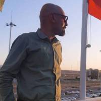 حامد ندیمی پروفایل