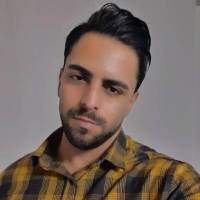 سید علیرضا بابایی پروفایل