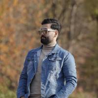 امیرحسین نیکو پروفایل