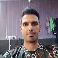 فرهاد صداقت پروفایل