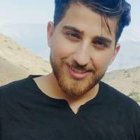 میلاد علی پور پروفایل