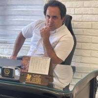 پرهام پروفایل
