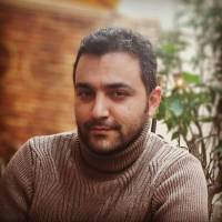 حمید رضا روحی پروفایل