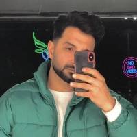 طالب معصومی پروفایل