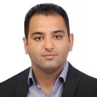 امیر شاپوری پروفایل