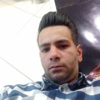 علی عیوضی پروفایل