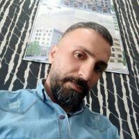 عباس جلالی معیر پروفایل