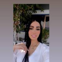 ندا یعقوبی 09393297302  پروفایل