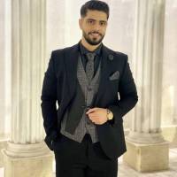 فرهان قاسم زاده پروفایل