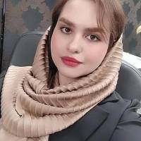 پریچهر ذاکرزاده پروفایل