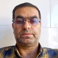 عقیل توکلی پروفایل