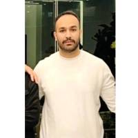 آقای رضوی پروفایل