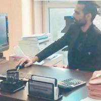 گروه تخصصی املاک کایا آقای حیدری  پروفایل