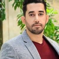 علی دهقان پروفایل