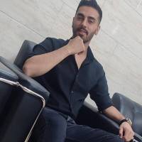 سجاد مهدیزاده پروفایل