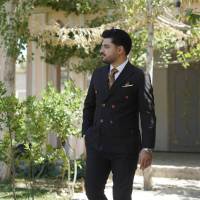 علی زاده پروفایل