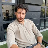 سجاد برومندی پروفایل