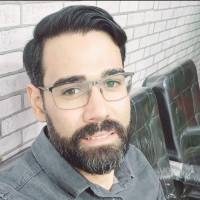مهندس معین اسداللهی فر پروفایل