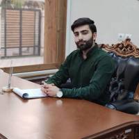 کرم پور املاک آروین  پروفایل