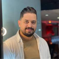 جواد سیدی پروفایل
