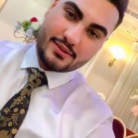 مهدی قضوی پروفایل