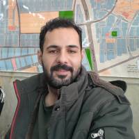 سید اکبر حسینی پروفایل