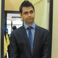 میلاد بحرینی پروفایل