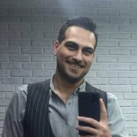 رضا کاکرودی پروفایل
