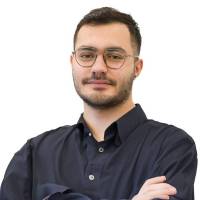 امیرحسین میرزائی پروفایل