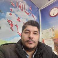 علی درخشان پروفایل