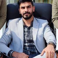 بهزاد عظیمی پروفایل