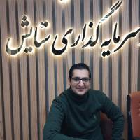 مهدی هاشمی زاده پروفایل