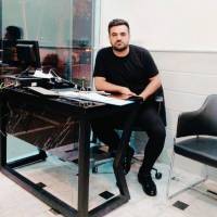 حمیدفریمانی  پروفایل