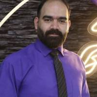 فرشید رشیدی پروفایل