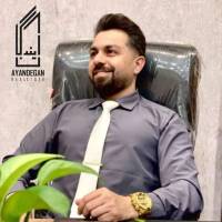 محمد رستمی پروفایل