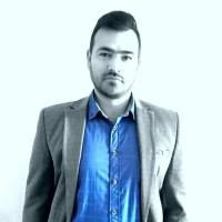 میثم محمودی پروفایل