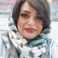 مریم کردستانی پروفایل