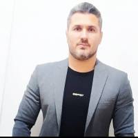 مهدی زیدی پروفایل