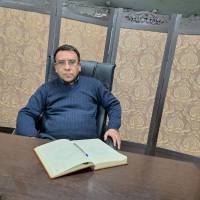 مهدی رنجکش پروفایل