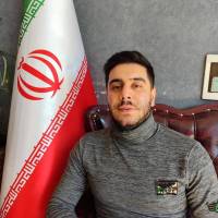 میلاد یعقوبلو پروفایل