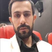 سجاد آریا  پروفایل