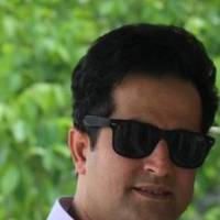 سید امیر حسینی پروفایل