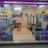ابراهیم قربانیان پروفایل