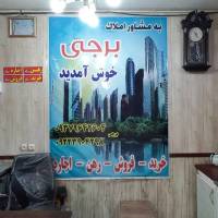 رضا برجی پروفایل
