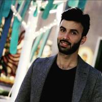 علیرضا حسینی پروفایل