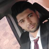 مهدی جمالی پروفایل