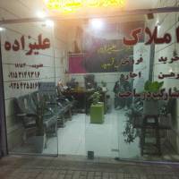 مشاور محمدعلیزاده پروفایل